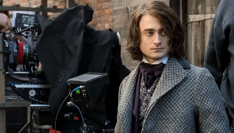 Популярное: Daniel Radcliffe estará en el Paseo de las Estrellas de Holliwood