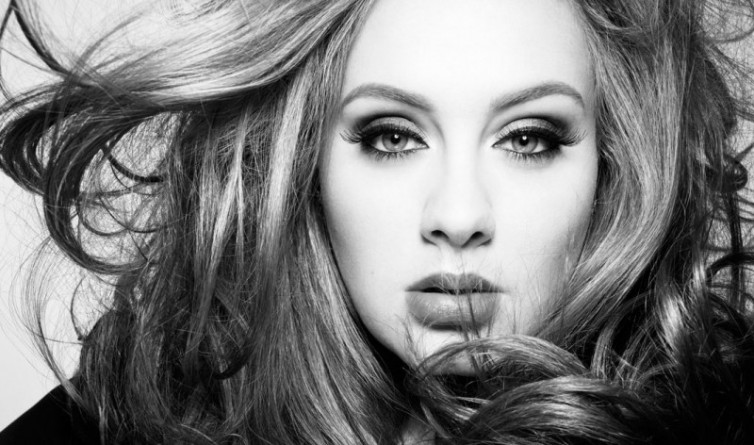 Популярное: Adele's 'Hello' sells 1.1M downloads its first week