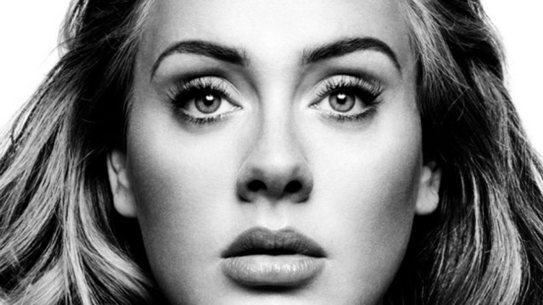 Популярное: El nuevo album de Adele no estará disponible en streaming