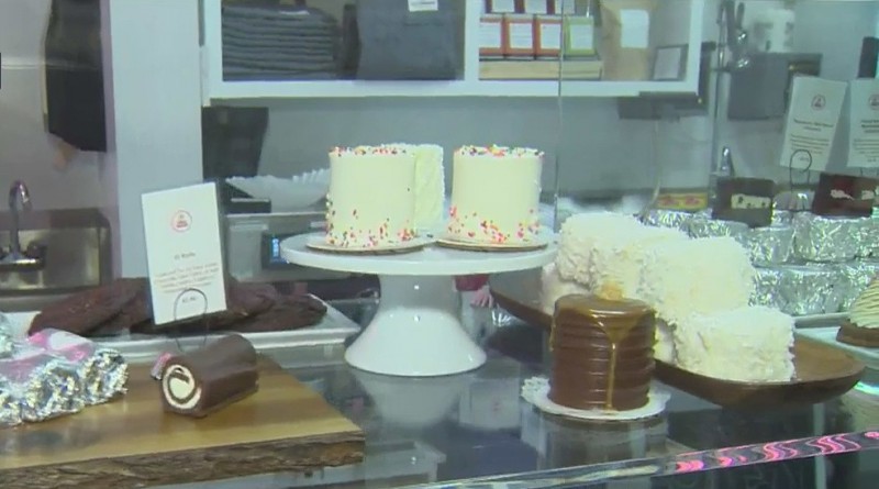 Популярное: Cake Monkey Bakery To Sell Delicious Treats From Storefront In Fairfax District