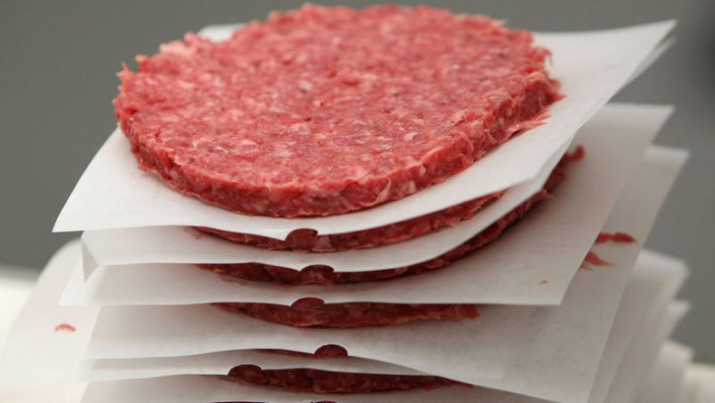 Популярное: All American Meats' retira carne picada por riesgo de contaminación con E.coli