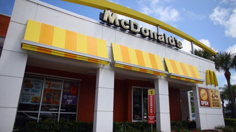 Популярное: 'McPick 2' el nuevo reto del McDonald de reemplazar el menú de 1$