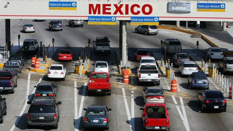 Популярное: Estudios parecieran indicar el declive de migración de mexicanos a Estados unidos