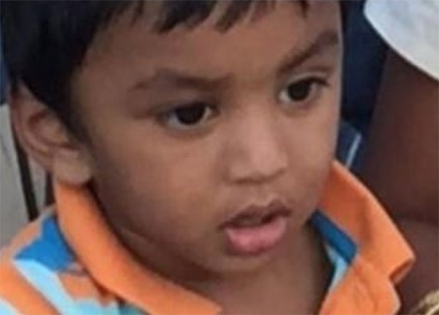 Encuentran muerto al niño desaparecido en Weston, Miami