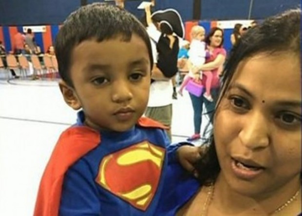 Популярное: Encuentran muerto al niño desaparecido en Weston, Miami