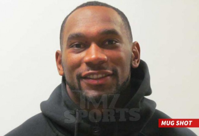 Популярное: Joseph Randle, ex-jugador de los Cowboys, detenido en el casino de Kansas después de agredir a un oficial