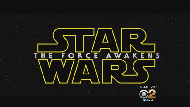 Популярное: Terminally Ill ‘Star Wars’ Fan Gets His Last Wish And Sees ‘The Force Awakens’