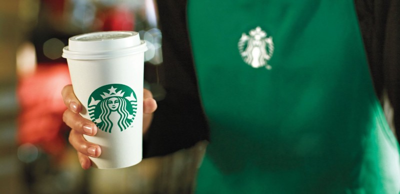 Популярное: Christian group slams Starbucks holiday cup as ‘war on Christmas’