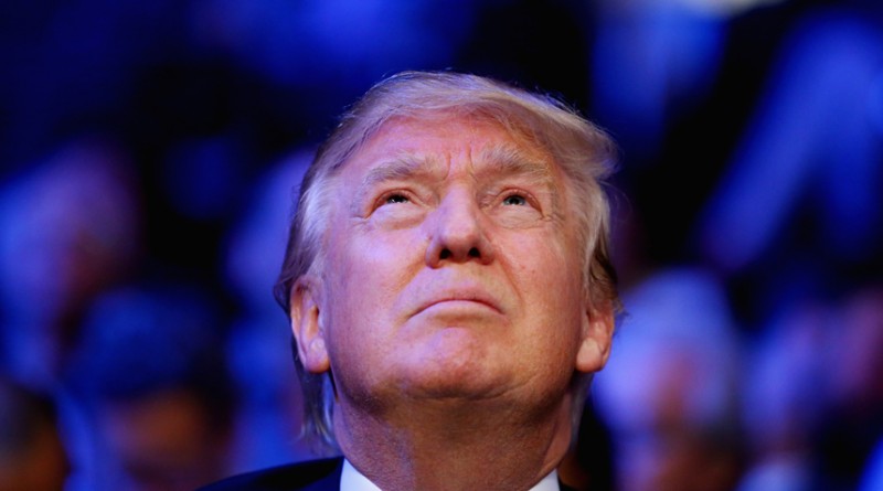 Donald Trump no longer the Republican favourite for president 03112015 Популярное: Donald Trump no longer the Republican favourite for president