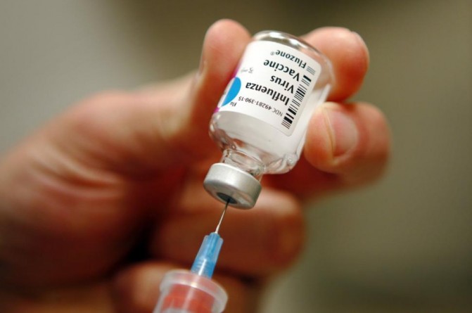 Популярное: Нью-Йоркские родители требуют отмены обязательной вакцинации детей дошкольного возраста