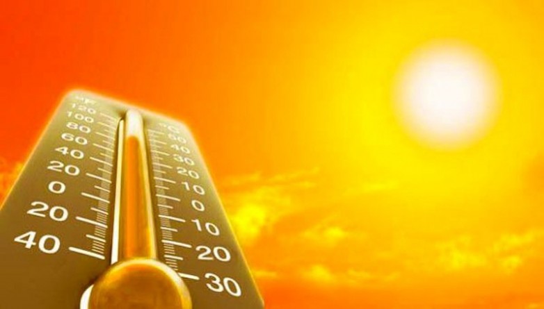 Популярное: 2015 год признан самым теплым годом за последние 135 лет