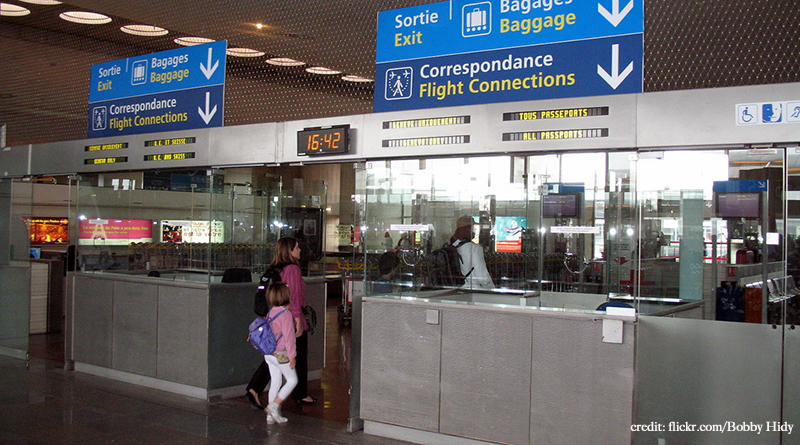 Путешествия: Правительство Соединенных Штатов ужесточает правила безвизового въезда в страну
