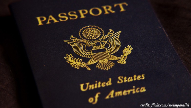 Путешествия: В паспорты США больше не будут добавлять дополнительные страницы