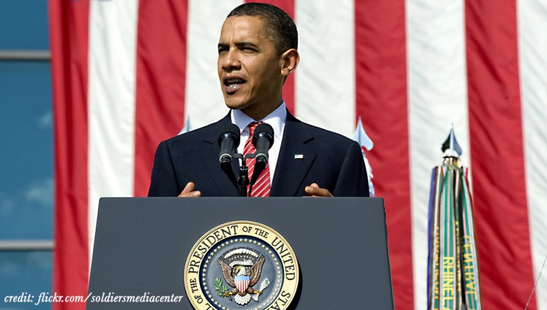 Популярное: Президент Обама выступит с обращением относительно террористических атак