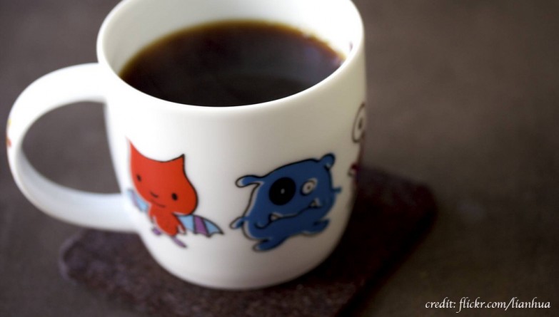 Досуг: Исследование американских ученых доказало: кофе спасет вас от преждевременной смерти