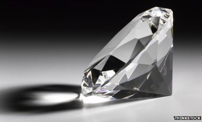 Популярное: Workers threw away $5M in diamonds from Midtown jewelry store