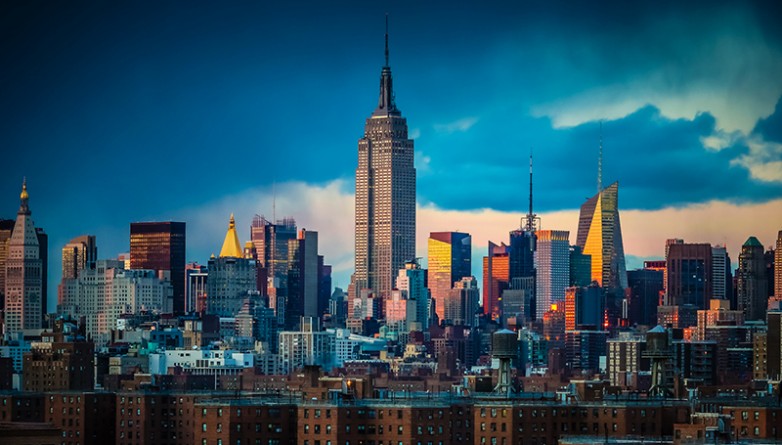 Досуг: 7 нелепых запретов в Нью-Йорке, о которых вы не подозревали