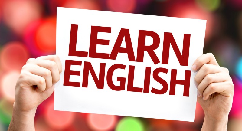 Полезное: Как выучить английский в США