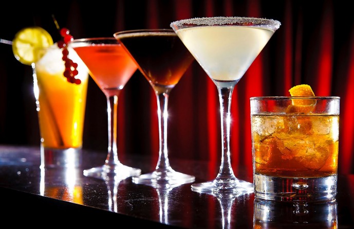 Популярное: Repeal Day — Where to Buy $1 cocktails?