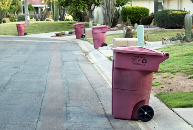 Популярное: В Лос-Анджелесе не будут убирать мусор из-за обильных осадков этой зимой