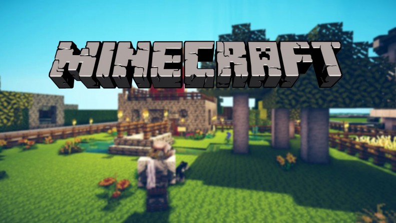 Бизнес: Microsoft представили расширенную версию "Minecraft", предназначенную для школы