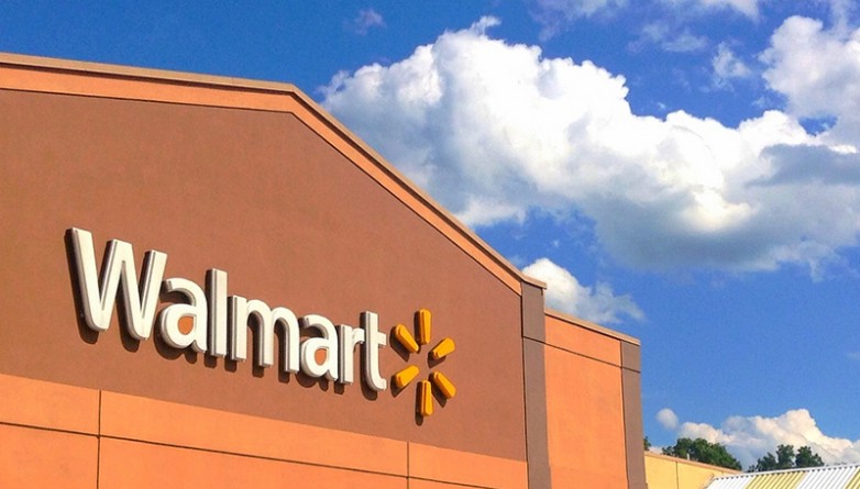 Бизнес: Walmart закрывает 269 своих магазинов - из них 154 в США
