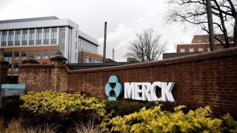 Популярное: FDA approves Merck's new hepatitis C pill