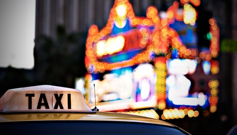 Бизнес: Uber начинает работу на территории Международного аэропорта Лос-Анджелеса