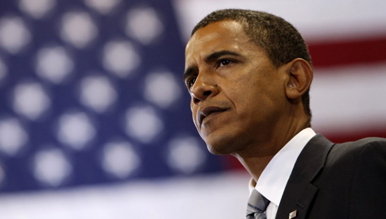 Видео: Последнее обращение президента Обамы к Конгрессу США