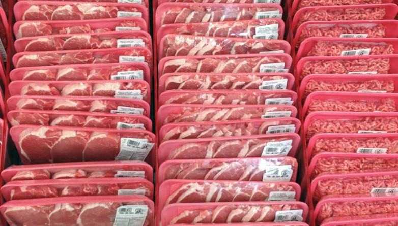 Популярное: Стоит ли покупать мясо в супермаркетах?