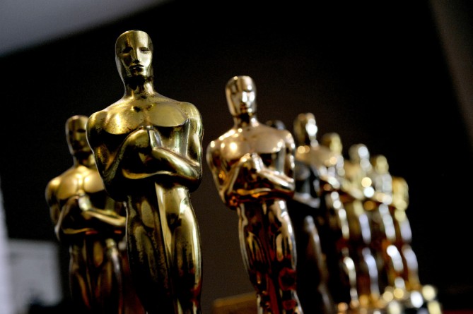 В мире: "Оскар" 2016: полный список номинантов. "Выживший" лидирует с 12 номинациями