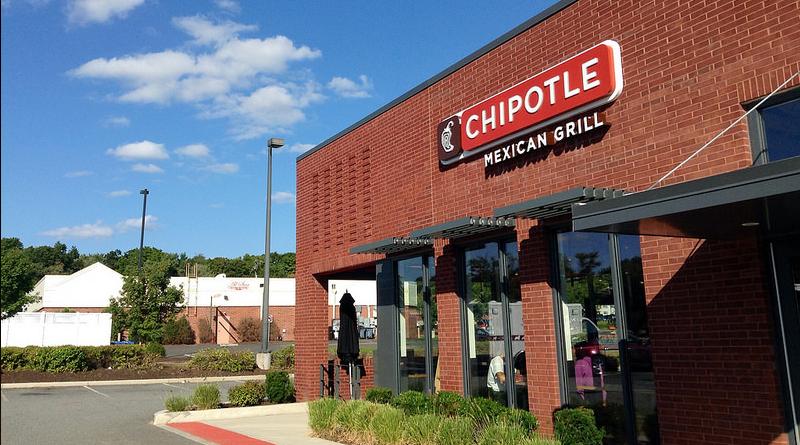 Происшествия: Сеть ресторанов Chipotle закроется для посетителей по всей стране