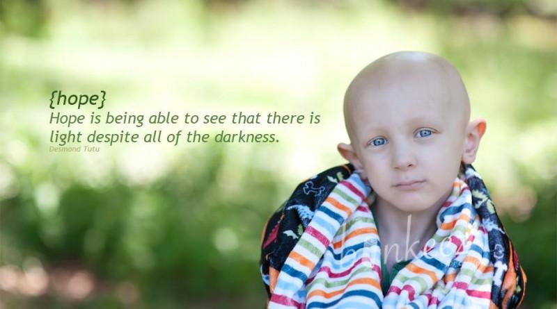 В мире: Заветная мечта 8-летнего мальчика, болеющего раком