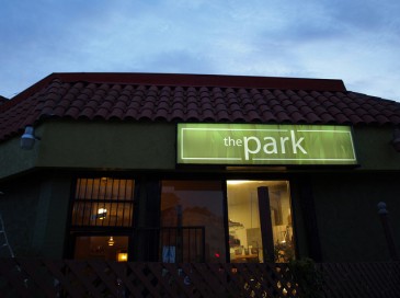 ThePark_Restaurant