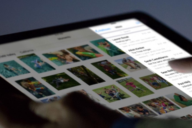 В мире: Apple установит новый "ночной режим", чтобы помочь уснуть владельцам Ipad и Iphone