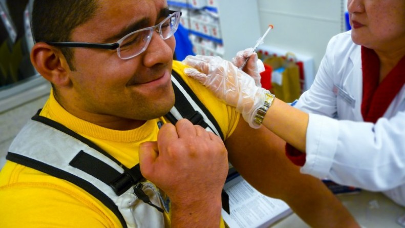 В мире: Вакцина от вируса Зика может быть разработана уже в этом году