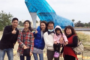 В мире: В Тайване построили гигантскую церковь в форме туфли