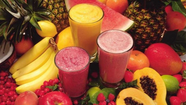 Популярное: This new service will deliver smoothie ingredients to your home every week