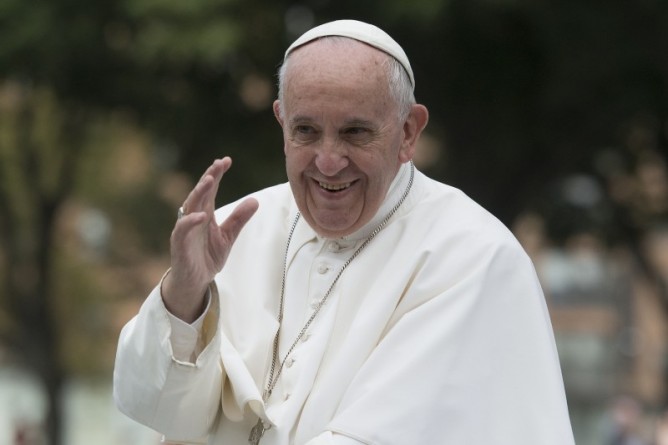 В мире: Историческая встреча Папы Франциска и Патриарха РПЦ