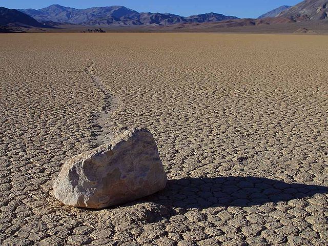 Death-Valley-Recetrack