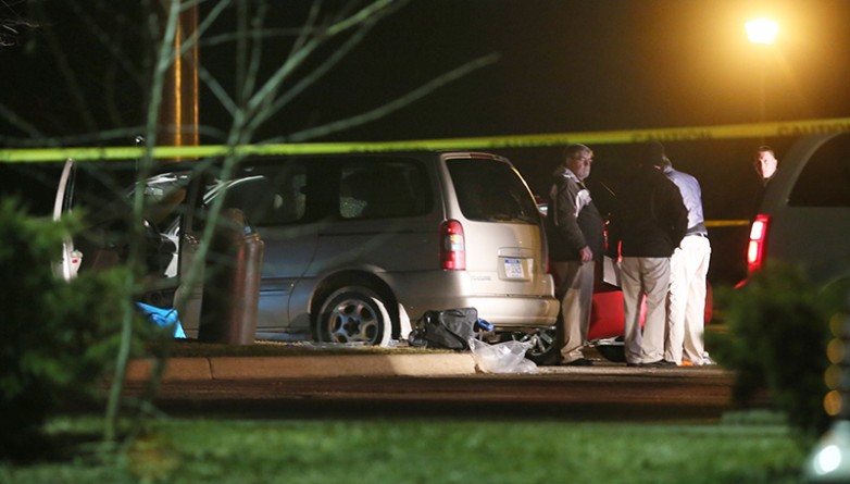 Происшествия: Breaking News: в результате перестрелки в Мичигане погибло семь человек