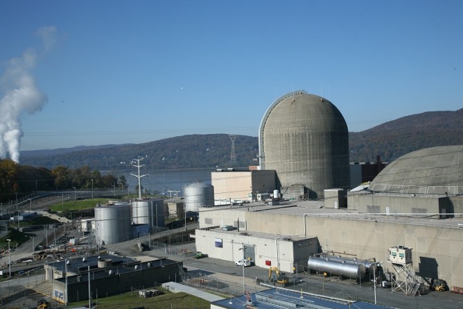 Популярное: На атомной электростанции Indian Point, в Нью Йорке, утечка химикатов заражает грунтовые воды