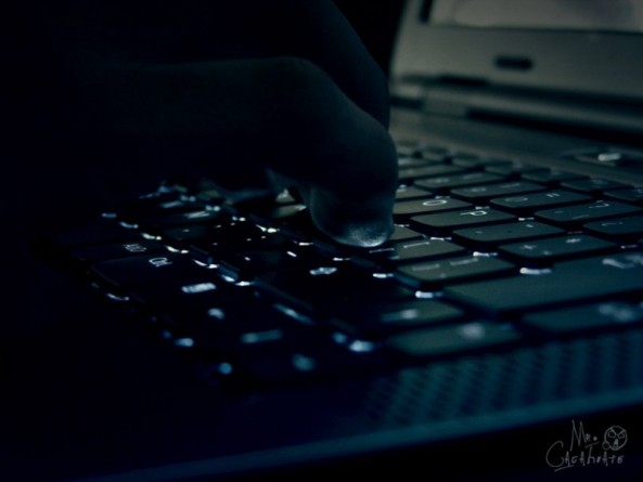 Популярное: Пентагон ищет хакеров