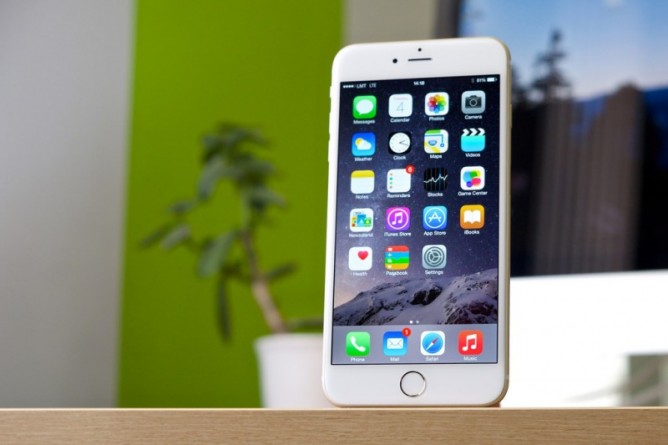 Популярное: Победа Apple в суде: код доступа iPhone взламывать не будут