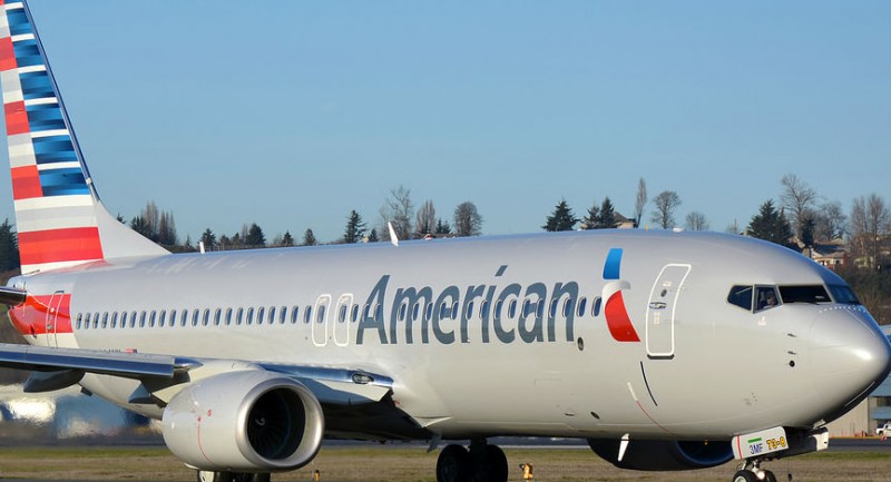 Происшествия: Пилот American Airlines пришел на работу пьяным