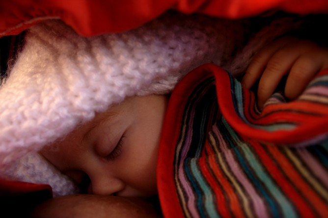 Популярное: Breastfeeding Moms Help Save Sick Babies in Connecticut