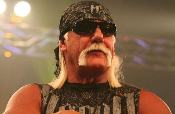 Популярное: Hulk Hogan awarded $115 million in Gawker sex tape case