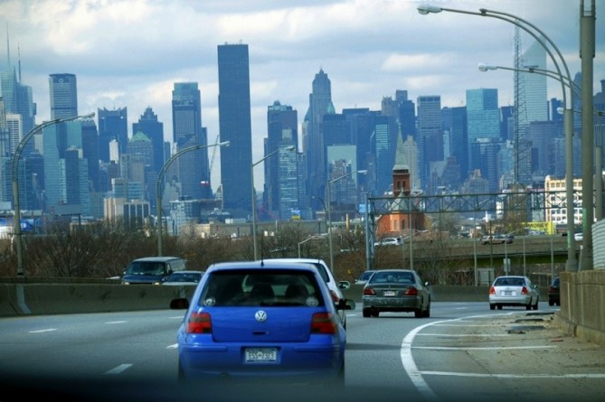 Популярное: Нью-Йорк был назван одним из худших городов для жизни в США
