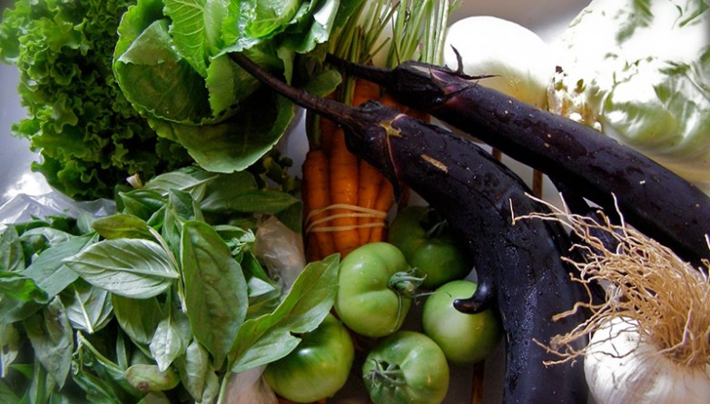 Популярное: В Форт Грин предлагают десятифунтовые коробки овощей за 10 долларов