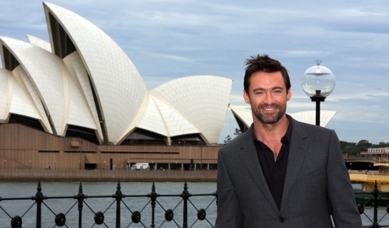Популярное: Hugh Jackman rescues 15-year-old son from riptide